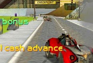   "Carmageddon 2000"