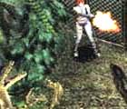 DINO CRISIS-2