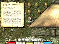   DIVINE DIVINITY