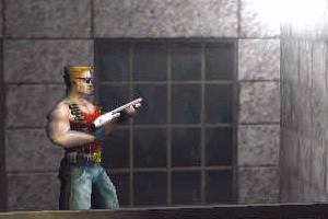  : "Duke Nukem: Manhattan project"