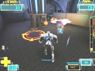  "X-COM Enforcer"