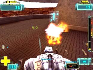   "X-COM Enforcer"