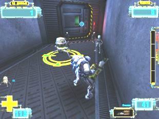   "X-COM Enforcer"