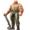 Soldier of fortune Gold