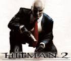 HITMAN-2 Silent assasin