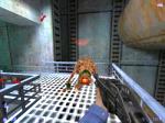  HALF-LIFE: BLUE SHIFT