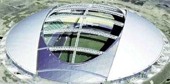 , : Oita Stadium 