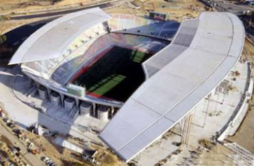 . : Suwon World Cup Stadium 