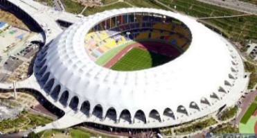 . : Busan Asiad Main Stadium 