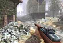   "Medal of Honor: Allied assault. Spearhead"