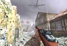   "Medal of Honor: Allied assault. Spearhead"