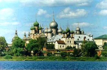 Ростов Великий