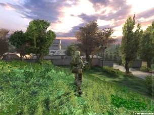   "S.T.A.L.K.E.R.: Oblivion Lost"