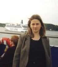  Silja Line