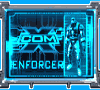  "X-COM Enforcer"
