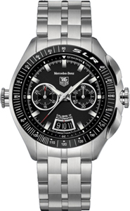 TAG Heuer SLR for Mercedes-Benz CAG2111. BA0253