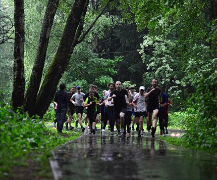 parkrun 