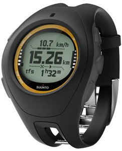 Suunto X10 