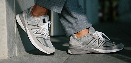   New Balance